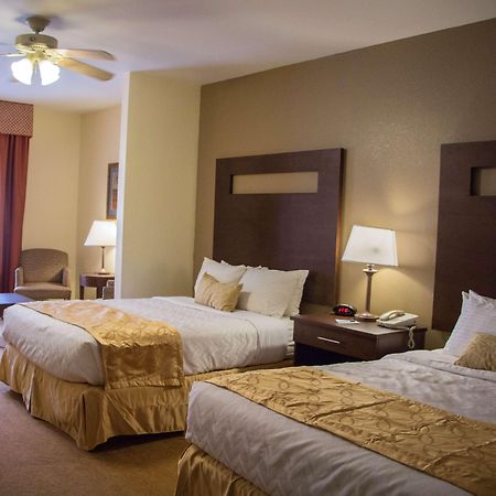 Best Western Plus Ruidoso Inn Εξωτερικό φωτογραφία