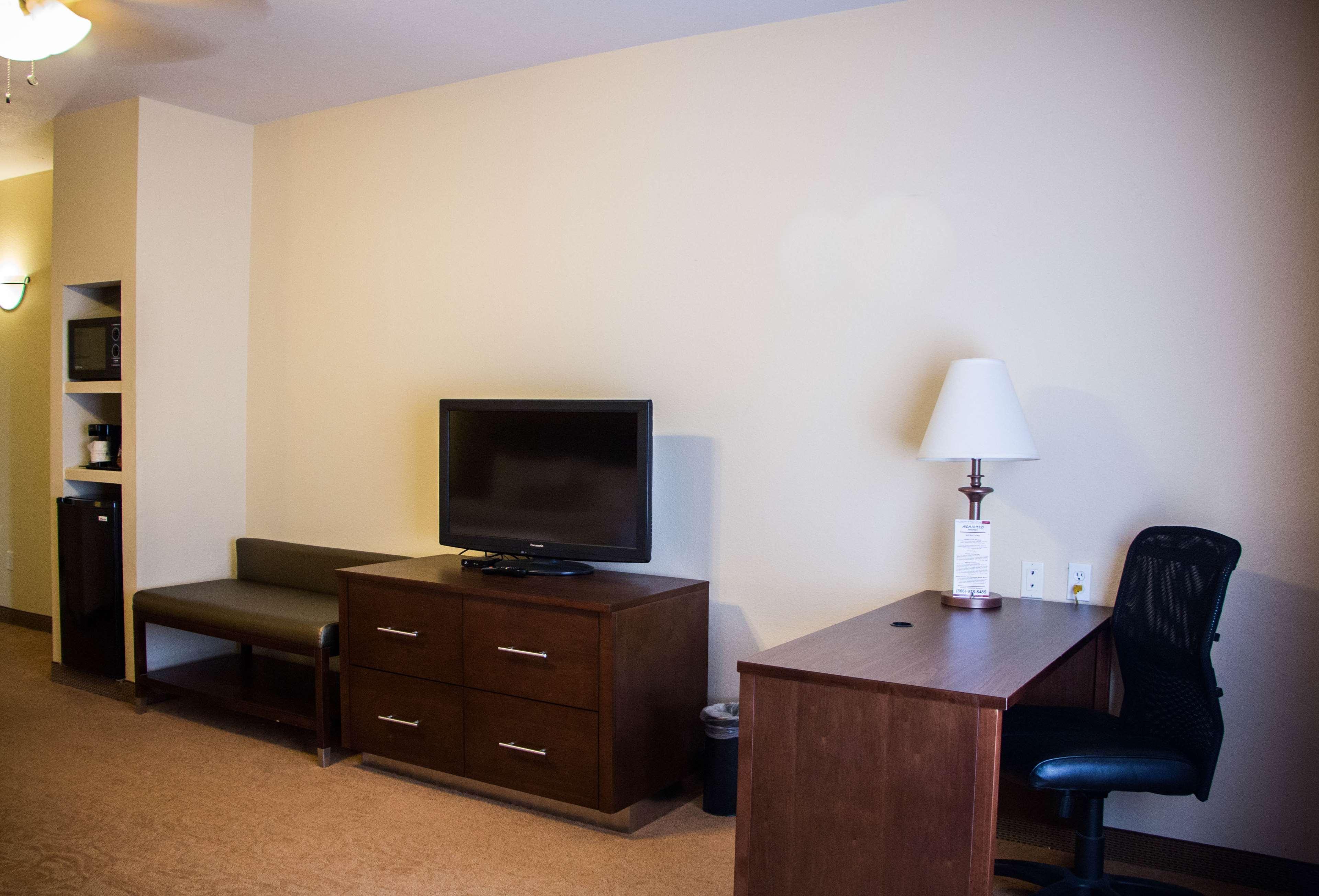 Best Western Plus Ruidoso Inn Εξωτερικό φωτογραφία