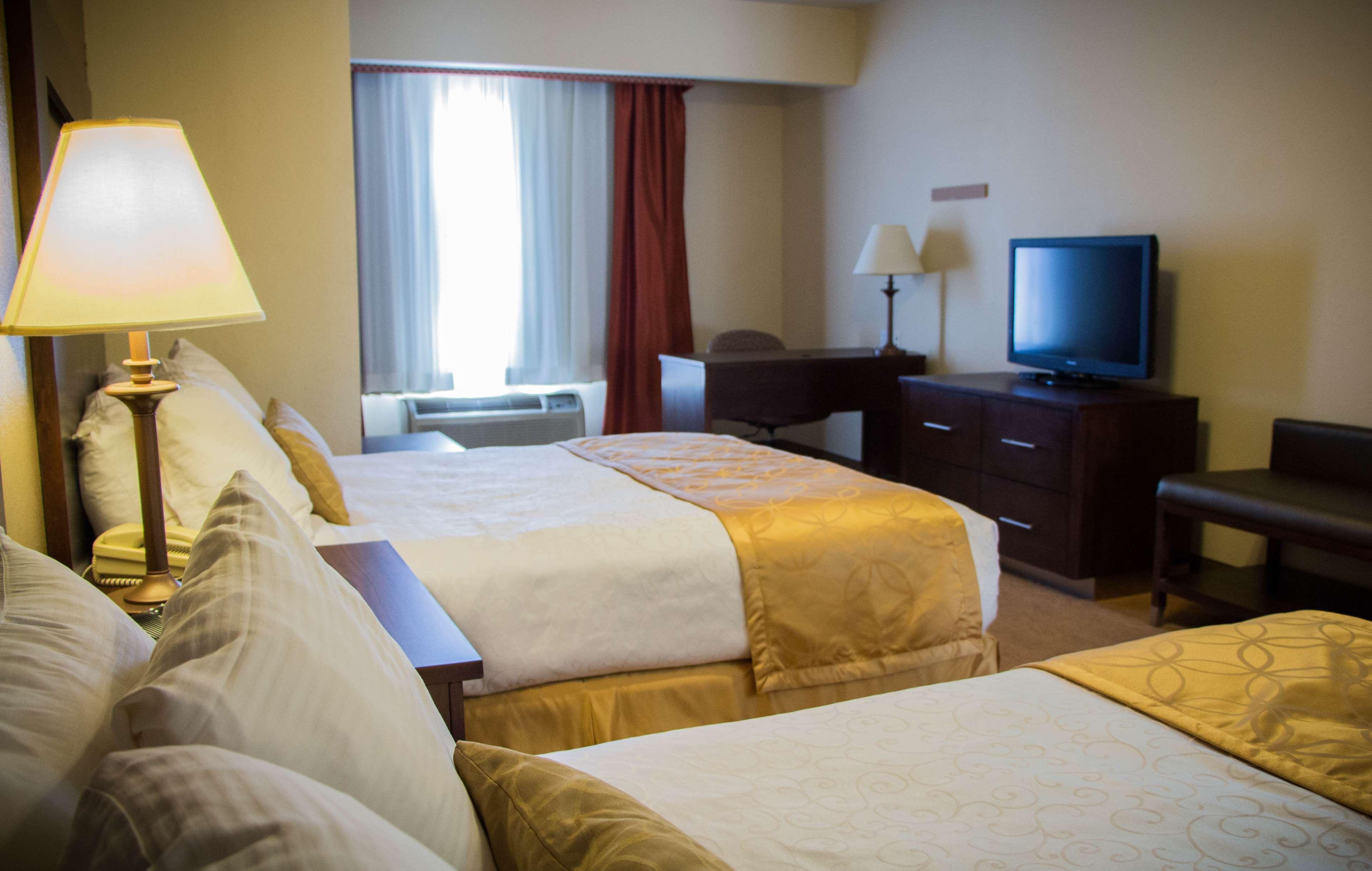 Best Western Plus Ruidoso Inn Εξωτερικό φωτογραφία